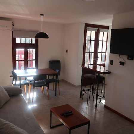 Pueyrredon 440 Appartement Santa Rosa  Buitenkant foto