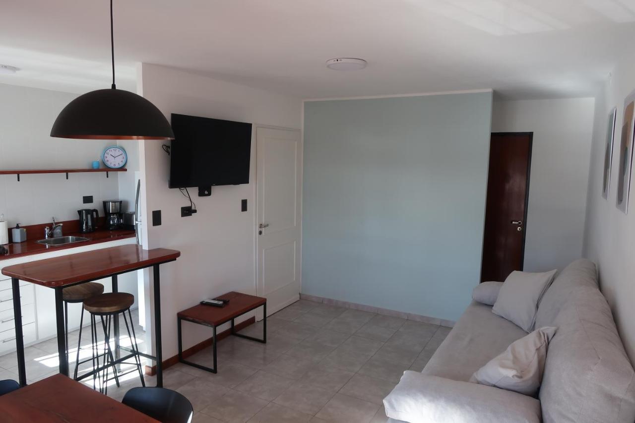 Pueyrredon 440 Appartement Santa Rosa  Buitenkant foto