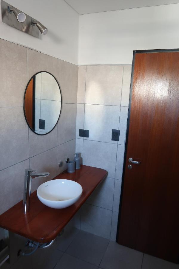 Pueyrredon 440 Appartement Santa Rosa  Buitenkant foto