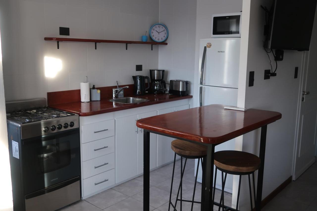 Pueyrredon 440 Appartement Santa Rosa  Buitenkant foto