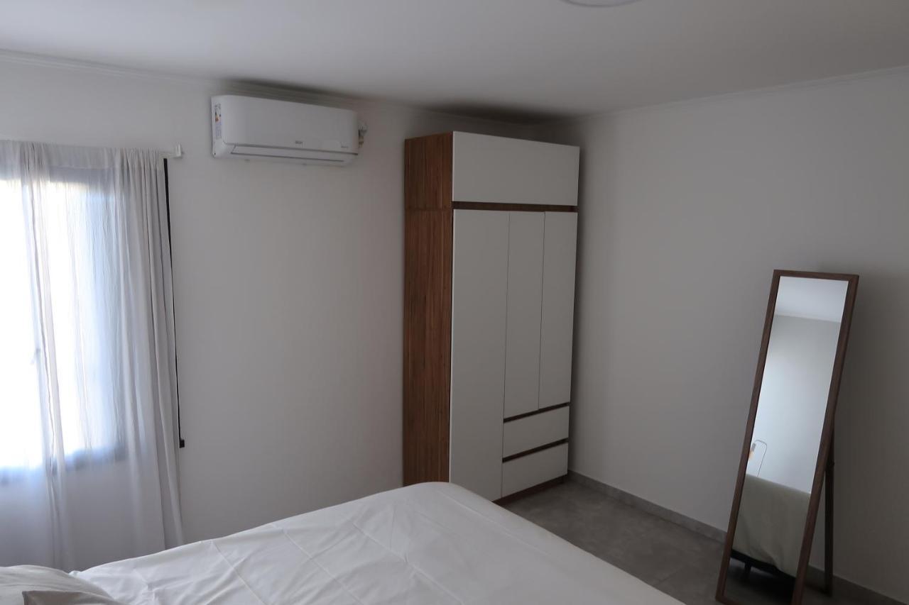 Pueyrredon 440 Appartement Santa Rosa  Buitenkant foto